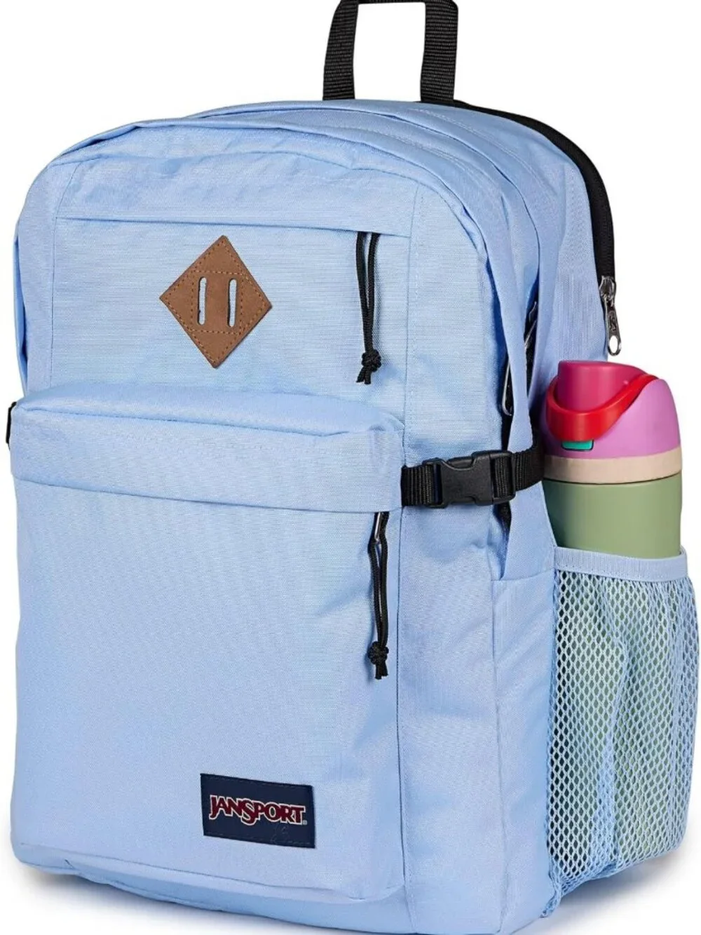 Versatile Travel & Work Backpack with 15